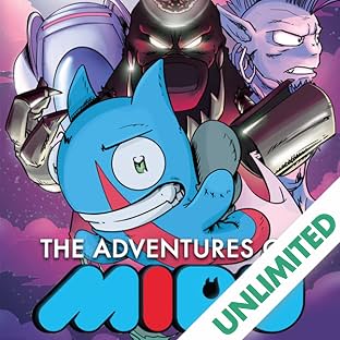 The Adventures of Miru